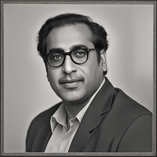 Salman Toor
