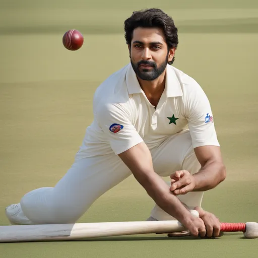 Salman Zaib