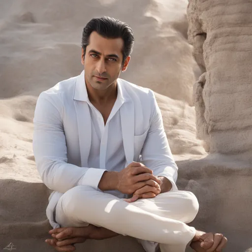 Salman Zaidi