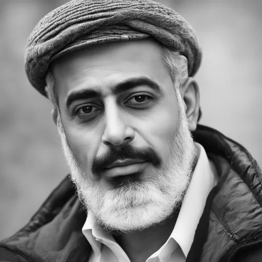 Salman Zain Al Deen