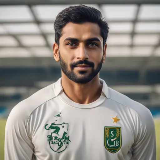Salman ul Haq