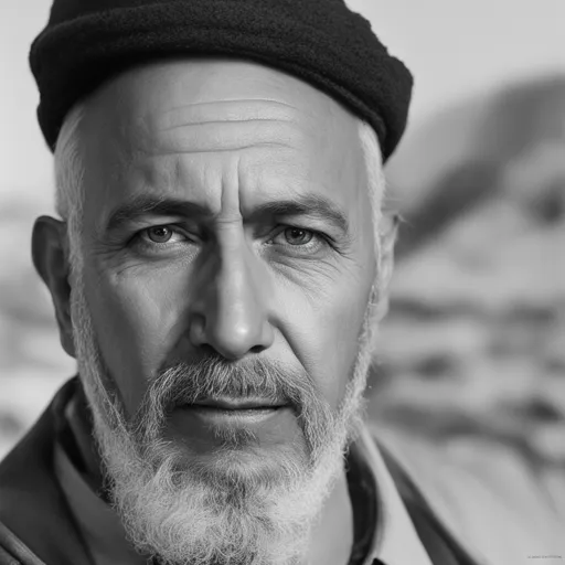 Salmann Tamimi