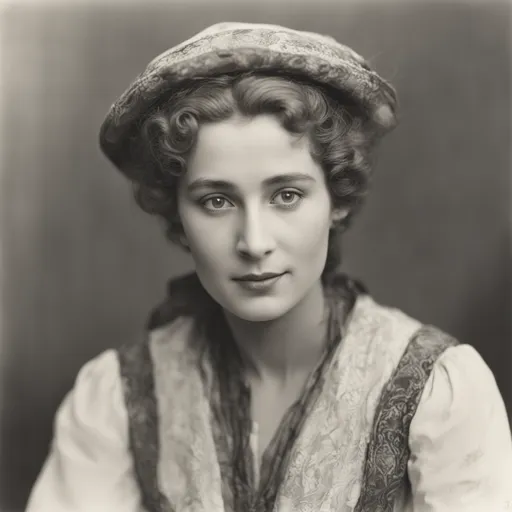 Salme Ekbaum