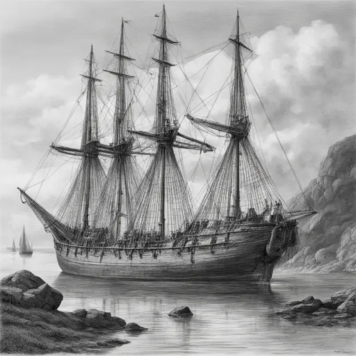 Salme ships