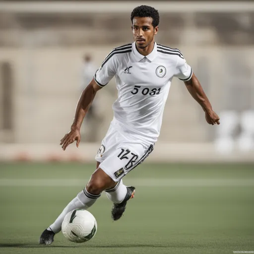 Salmeen Khamis