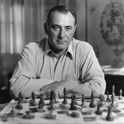 Salmir Kaplan