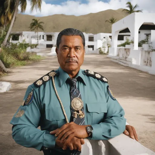 Saloa Tauia
