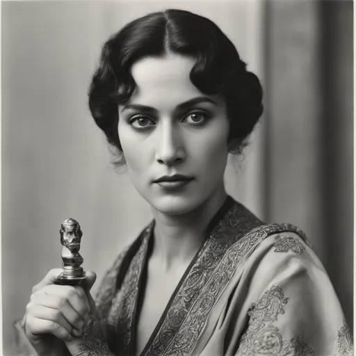Salome Devidze