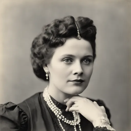 Salome Gluecksohn-Waelsch