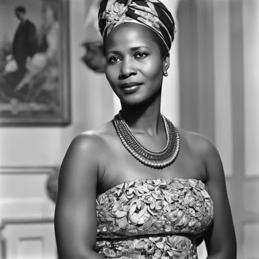 Salome Joseph Mbatia
