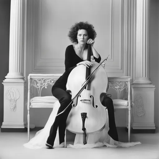 Salome Kammer