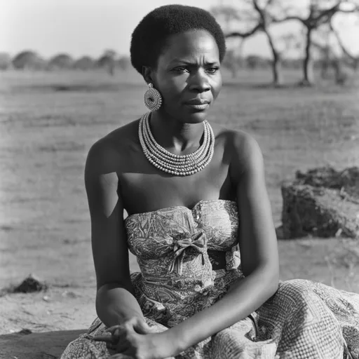 Salome Kapwepwe