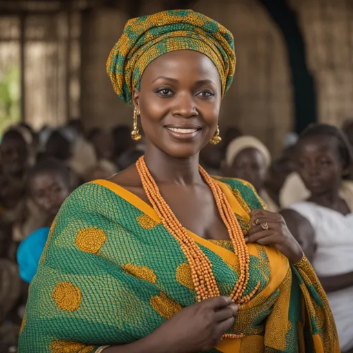 Salome Mwambu