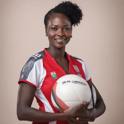 Salome Wanjala