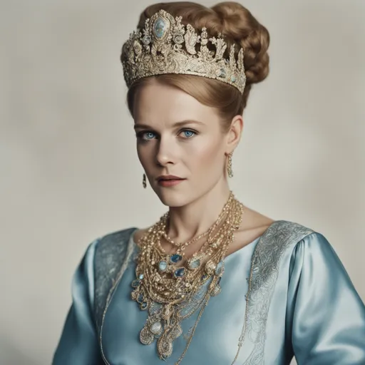 Salome Þorkelsdóttir