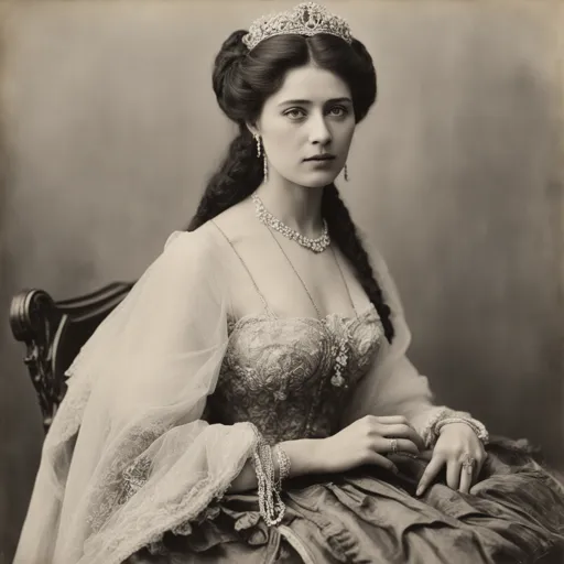 Salomea Andronikova