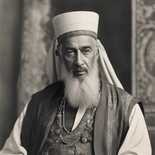 Salomon Berdugo