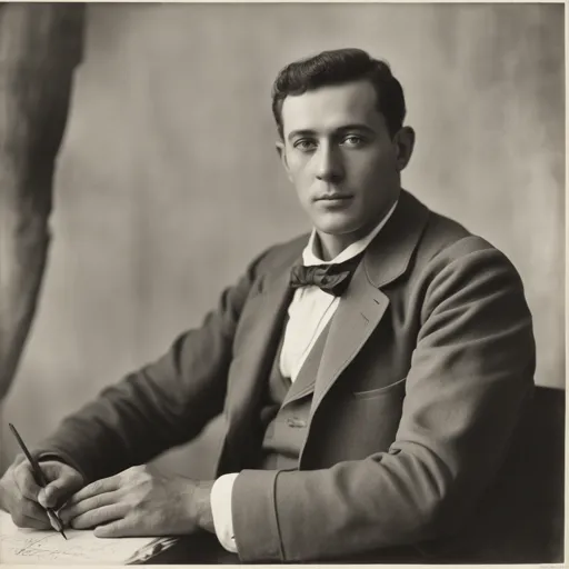 Salomon Bernstein