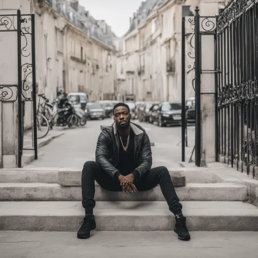 Salomon Faye