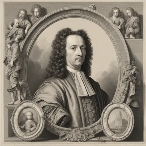 Salomon Jansz van den Tempel