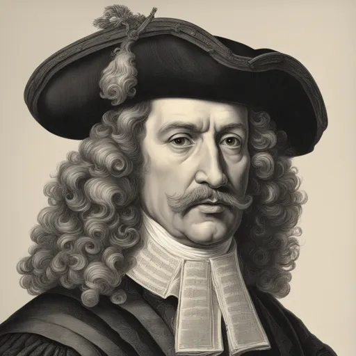 Salomon Liscovius