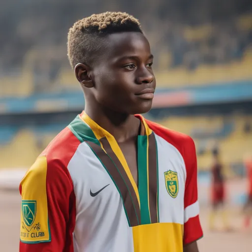 Salomon Olembé