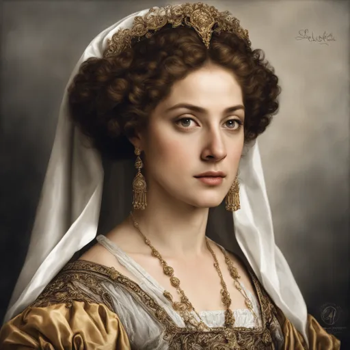 Salomè Antonazzoni