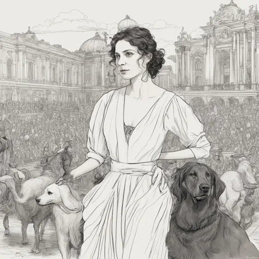 Salomé Villeneuve