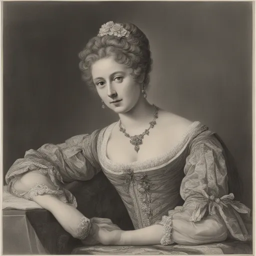 Salomé de Gélieu