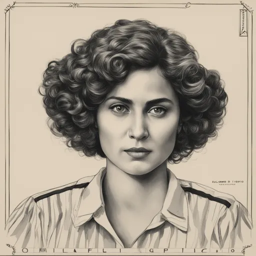 Salomé di Iorio