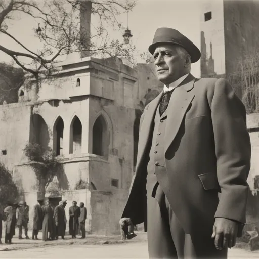 Salomón Cohen Levy