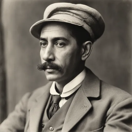 Salomón Ibarra Mayorga