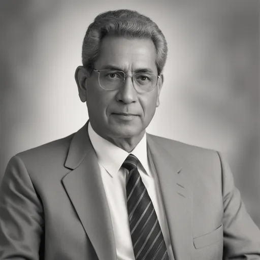 Salomón Jaar