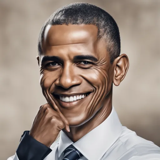 Salomón Obama