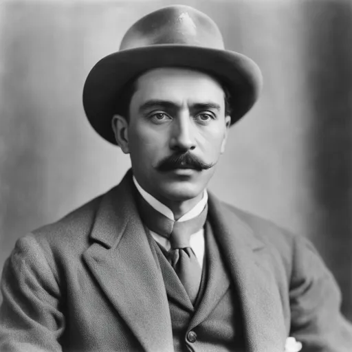 Salomón de la Selva