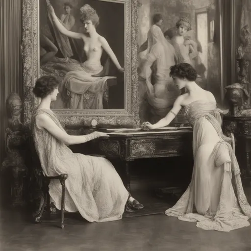 Salon des Tuileries