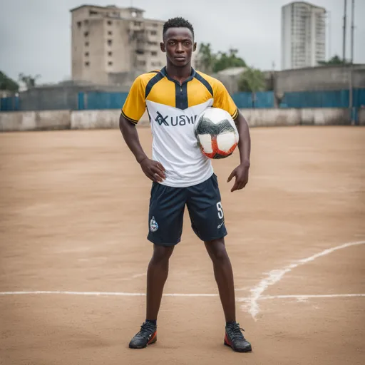 Salou Ibrahim