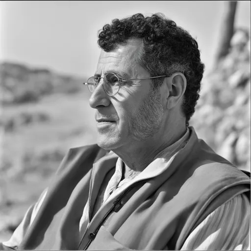 Saloum Cohen