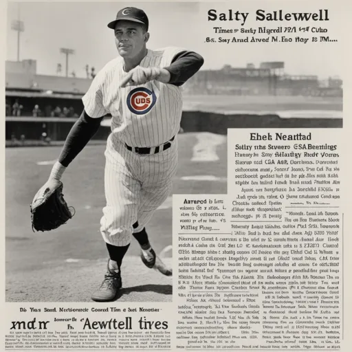 Salty Saltwell