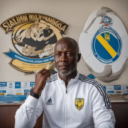 Salum Mayanga