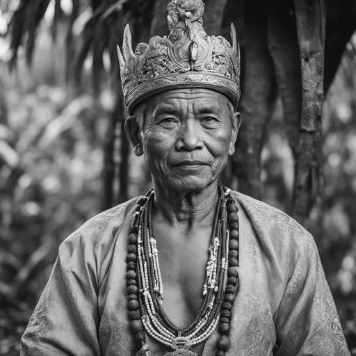 Salundik Gohong