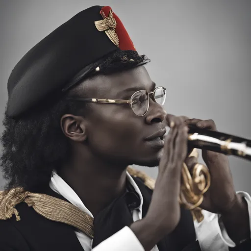 Salute (musician)