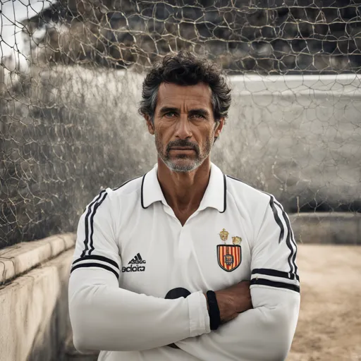 Salva (footballer, born 1961)