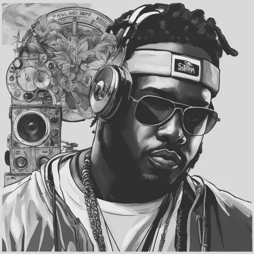 Salva (music producer)