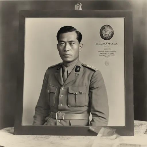 Salvador Abcede