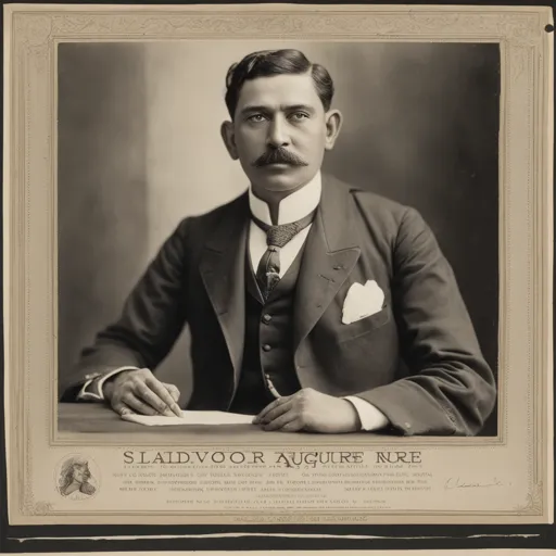 Salvador Aguirre (Honduras)