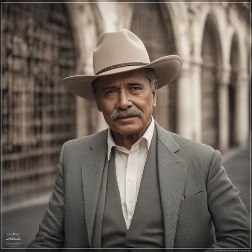 Salvador Alanís