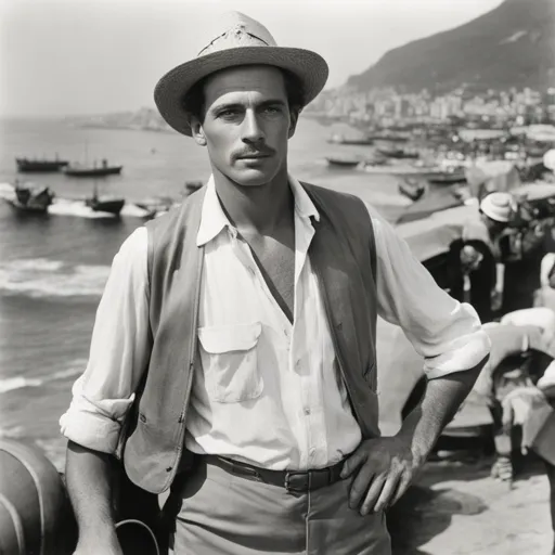 Salvador Amendola
