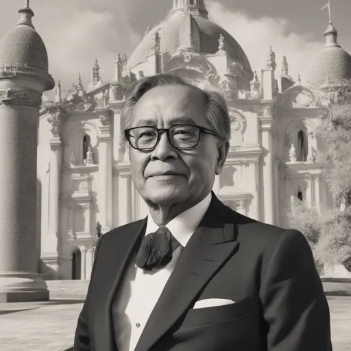 Salvador Araneta