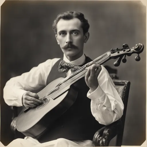 Salvador Bacarisse